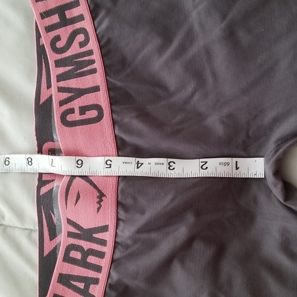 Gymshark Women's Leggings - Picture 11 of 12